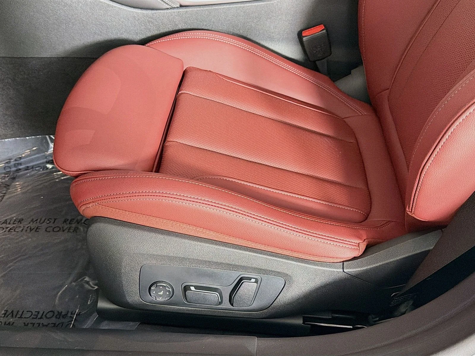 New 2026 Brooklyn Grey Metallic BMW eDrive40 image 20