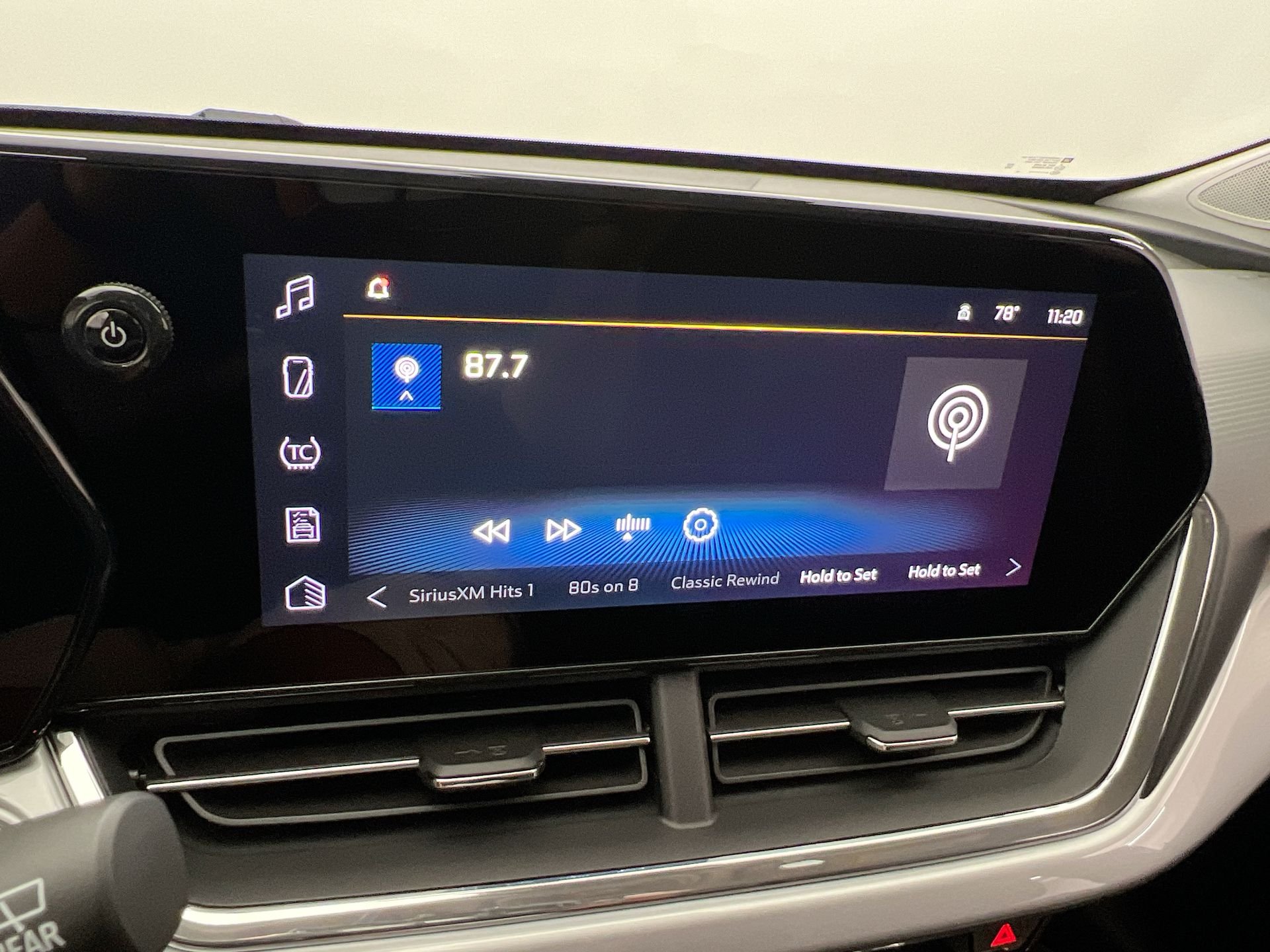 2026 Chevrolet Trax LT - Photo 68