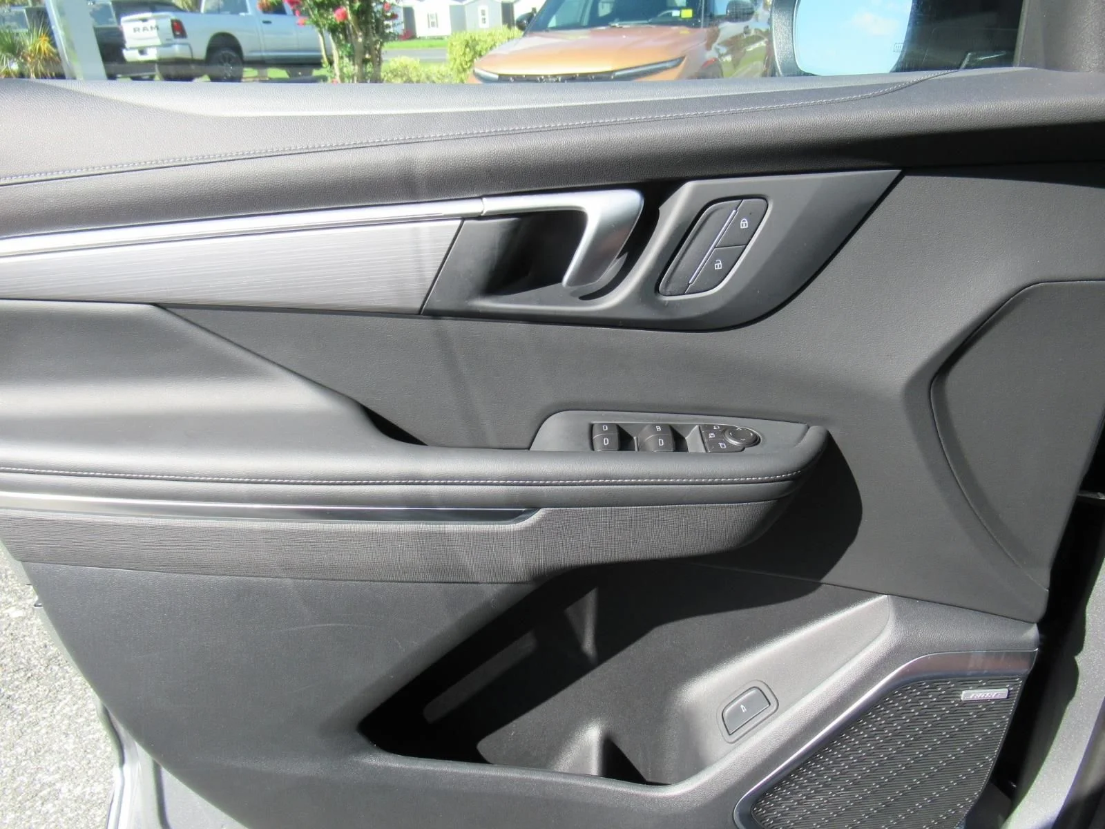 Used 2026 Gray Buick Preferred image 23