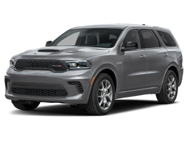 New 2027 Destroyer Gray Clearcoat Dodge GT HEMI image 1