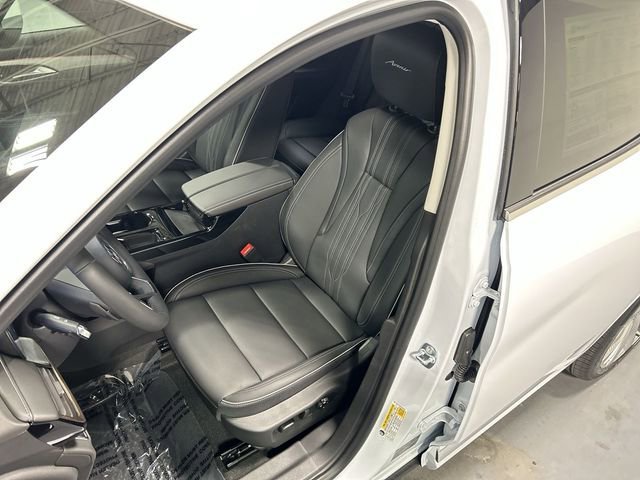 2026 Buick Envision Avenir - Photo 11