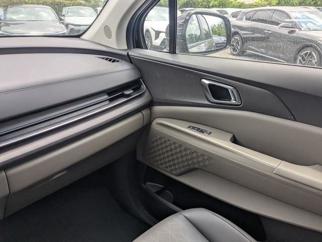 New 2026 Aurora Black Pearl Kia EX image 20