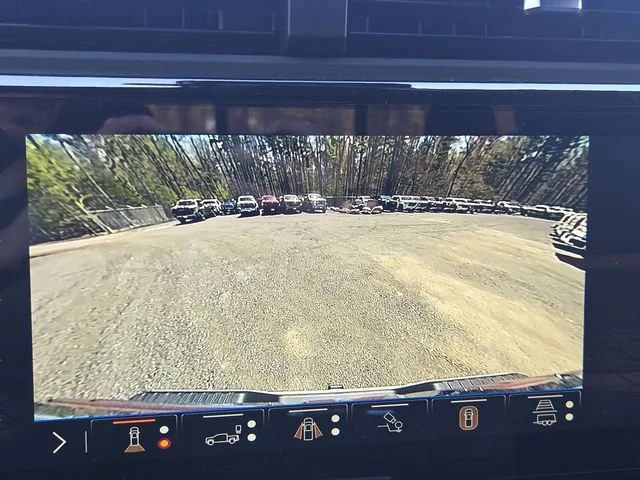 2026 GMC Sierra 2500HD AT4 - Photo 7