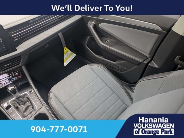 New 2026 Silver Volkswagen 1.5T SE image 15