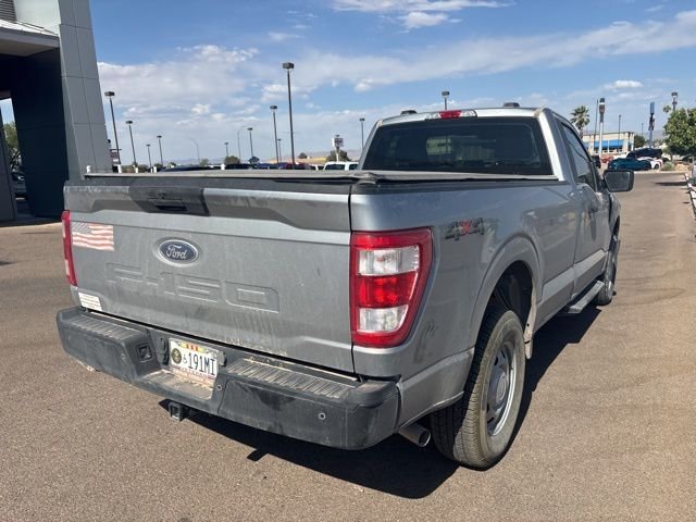 2023 Ford F-150 XL - Photo 45