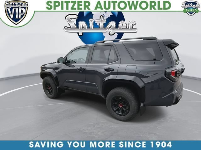 Used 2025 Underground Toyota TRD Pro image 35