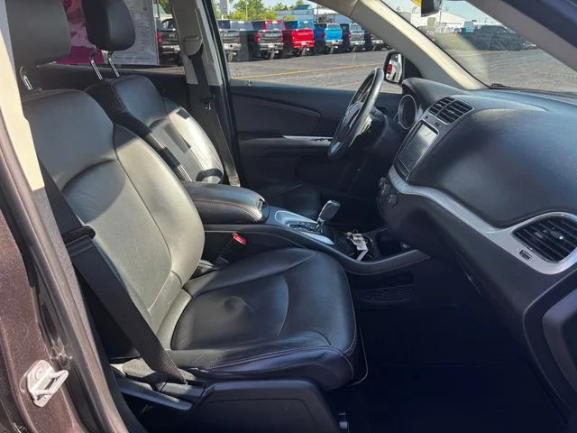 Used 2019 Gray Dodge GT image 14