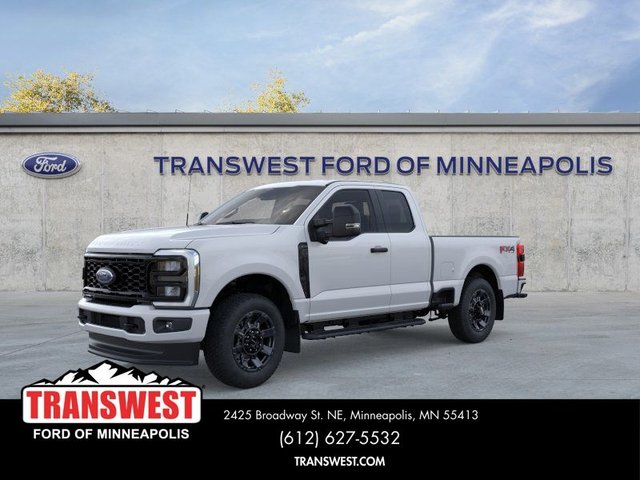 2026 Ford F-250SD F-250® XL
