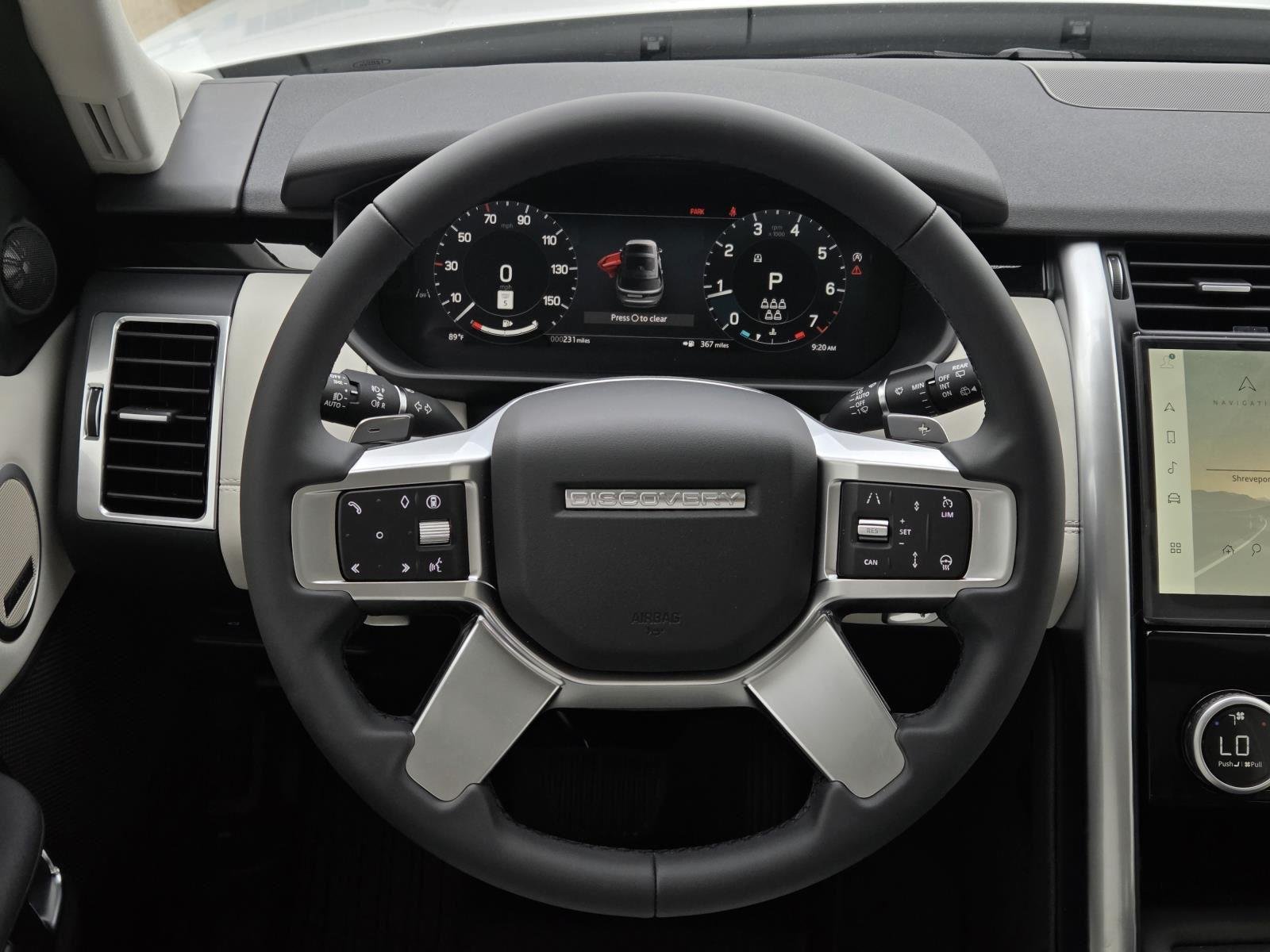 New 2026 Fuji White Land Rover S image 18
