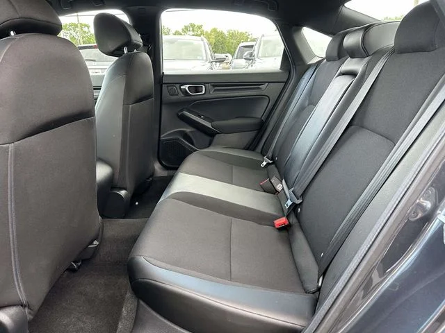 Used 2025 Gray Honda Sport image 15