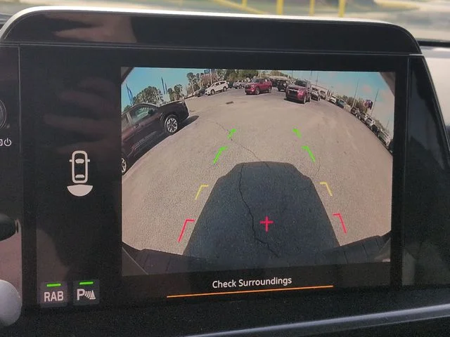 2026 Subaru Outback Premium - Photo 23