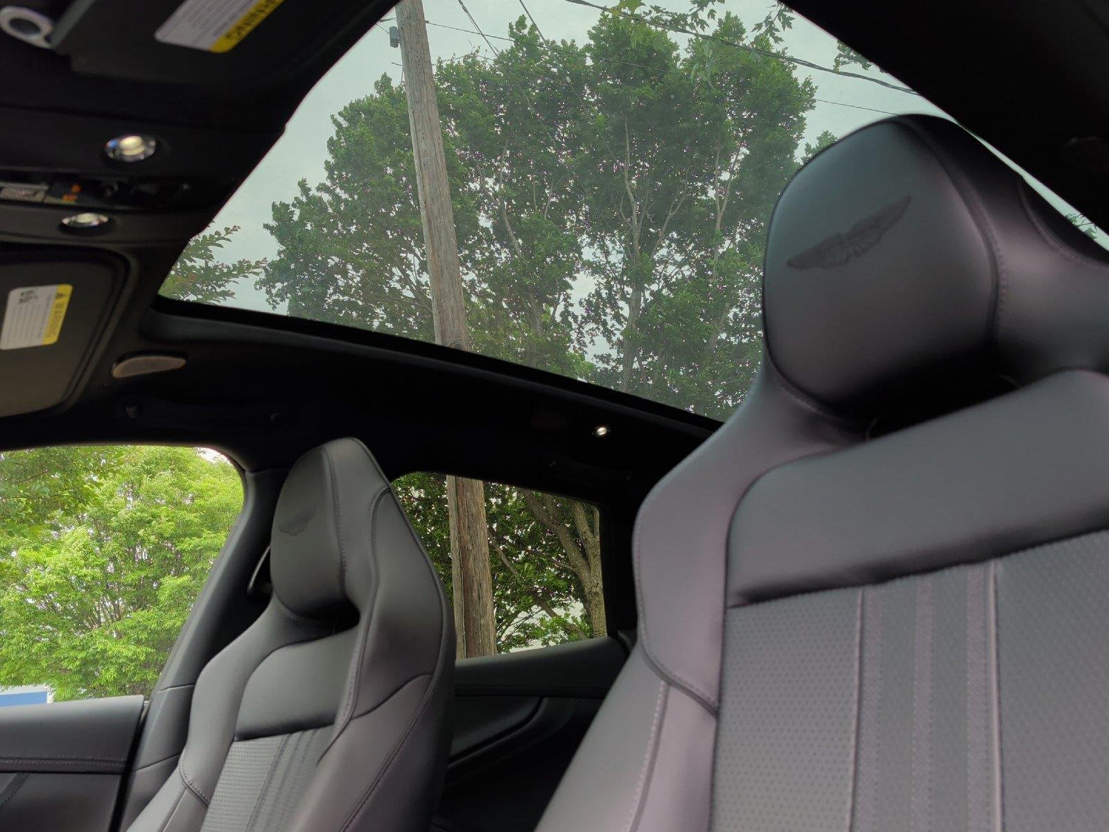 2025 Aston Martin DBX 707 - Photo 32