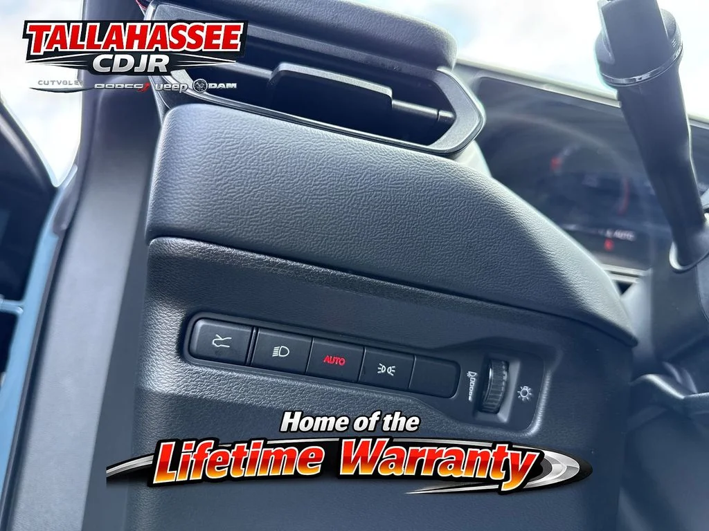 New 2026 Pitch Black Dodge R/T image 37