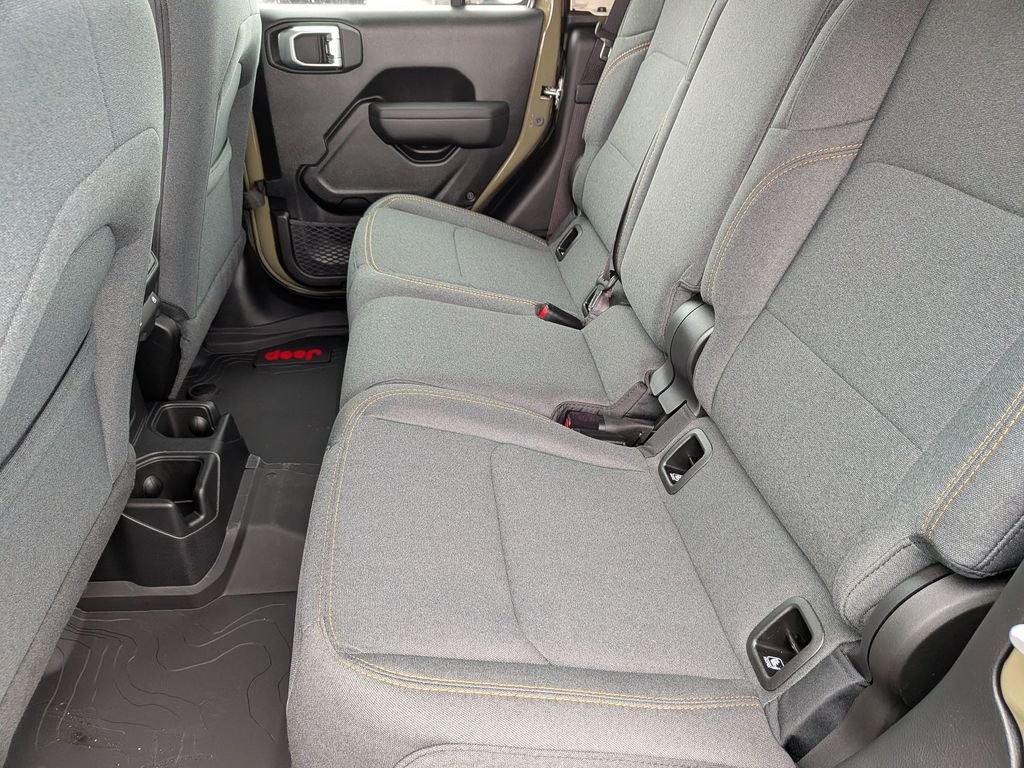 New 2026 41 Exterior Paint Jeep Sport image 35