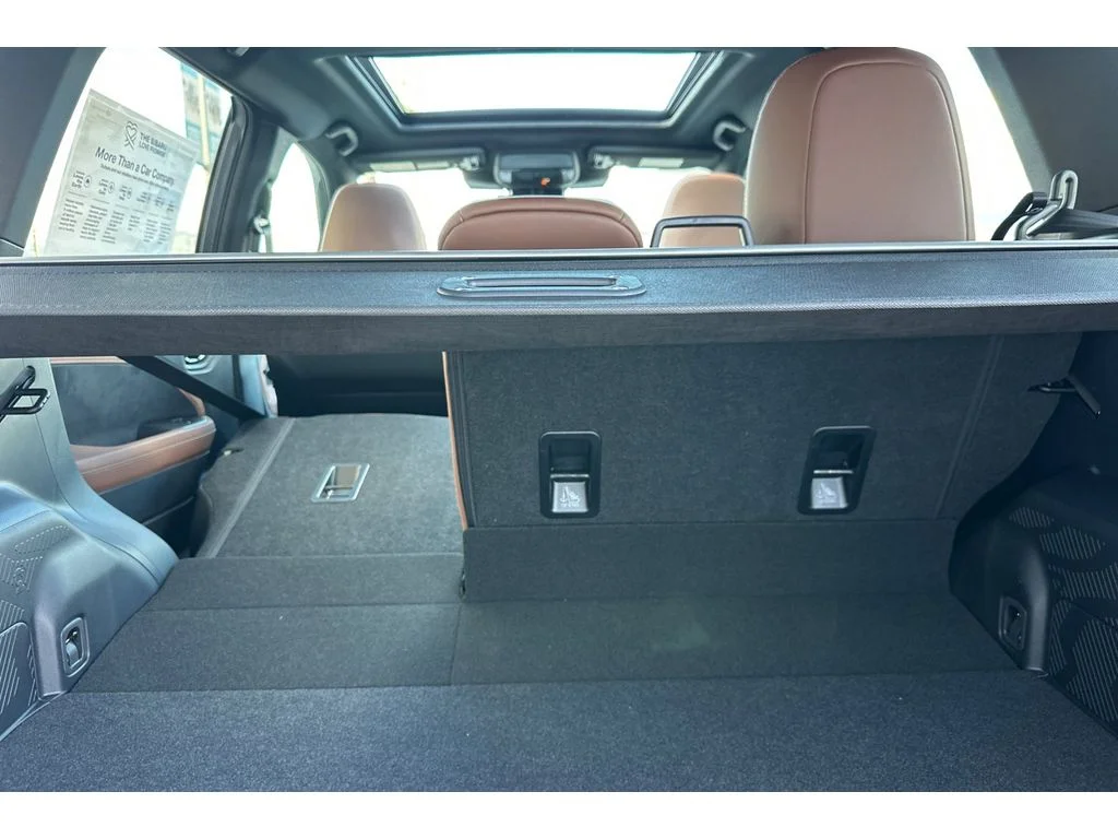2026 Subaru Forester Touring - Photo 15