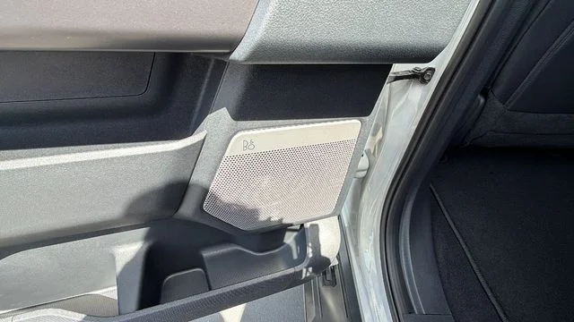 New 2026 Avalanche Ford Lariat® image 17