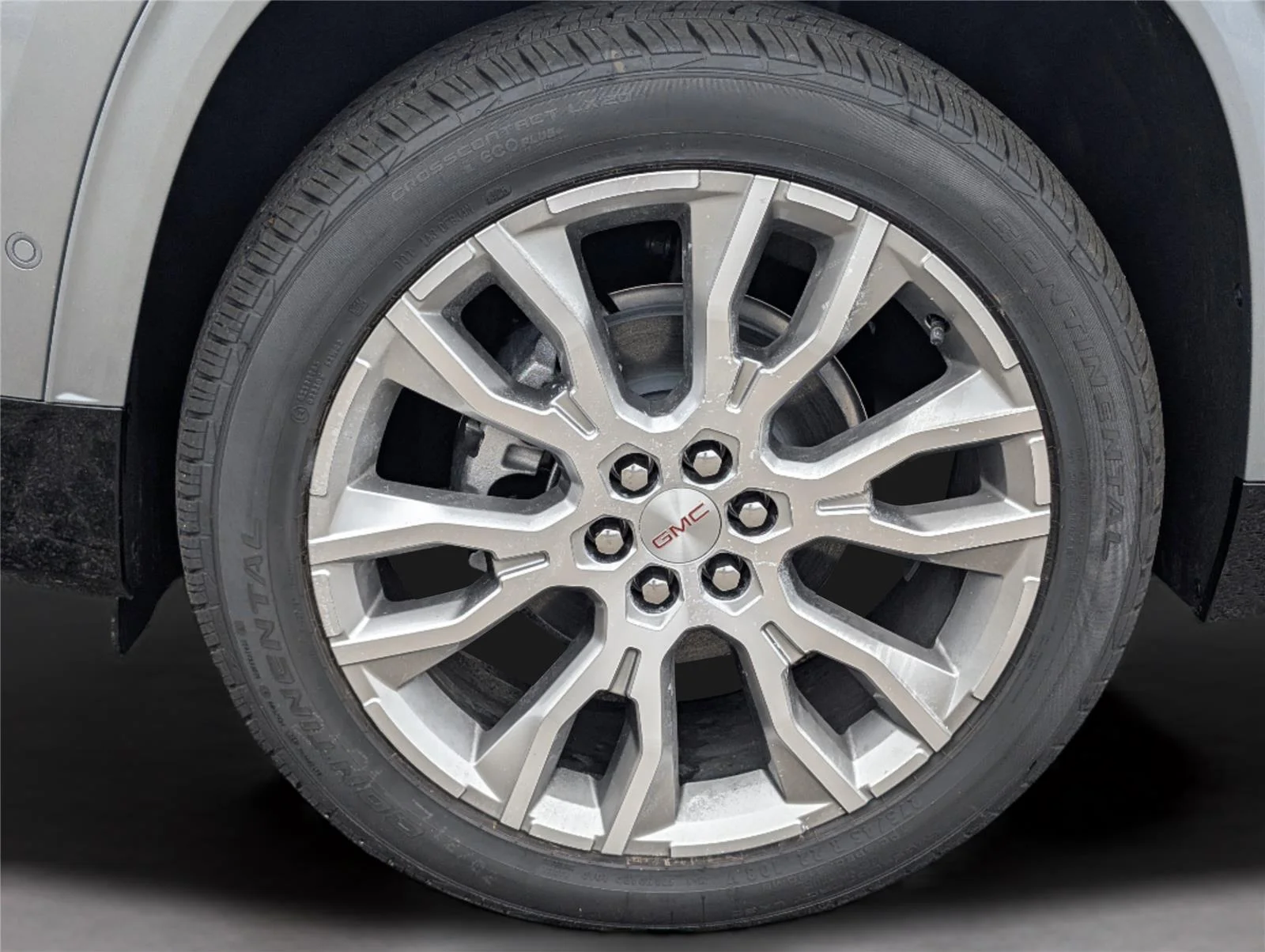 New 2026 Sterling Metallic GMC Denali image 35