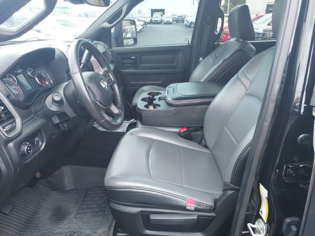 Used 2025 Black Ram Tradesman image 13