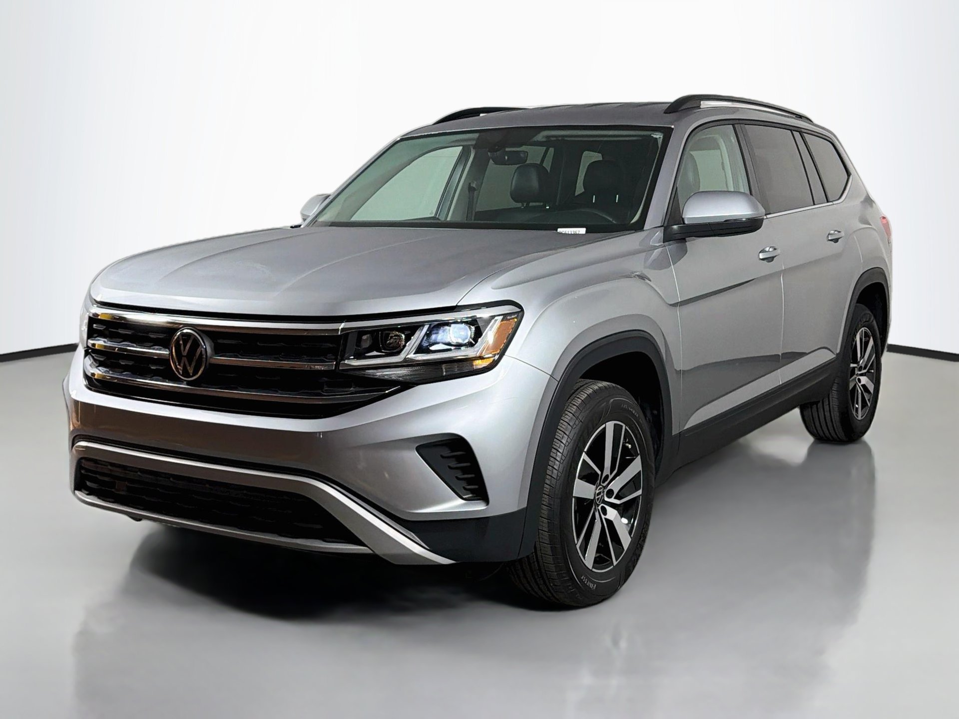 2023 Volkswagen Atlas