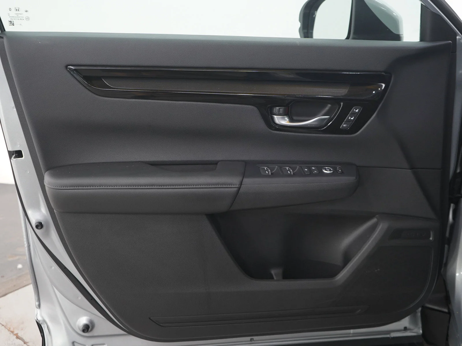 Used 2025  Honda 5D WAGON EX-L AWD image 21