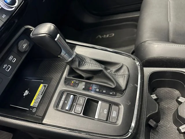 Used 2023 Gray Honda EX-L image 31