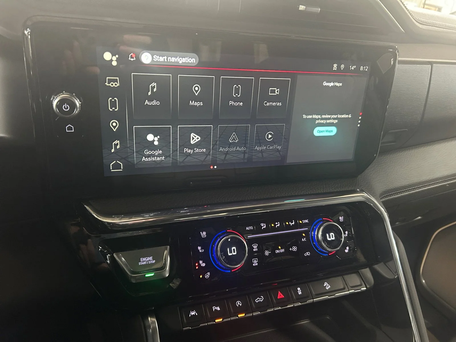 New 2026 Onyx Black GMC Denali image 24