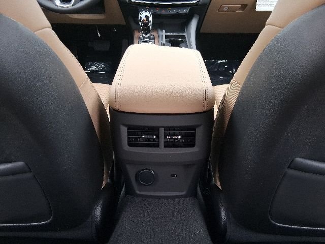 Used 2026 Silver Cadillac Premium Luxury image 25