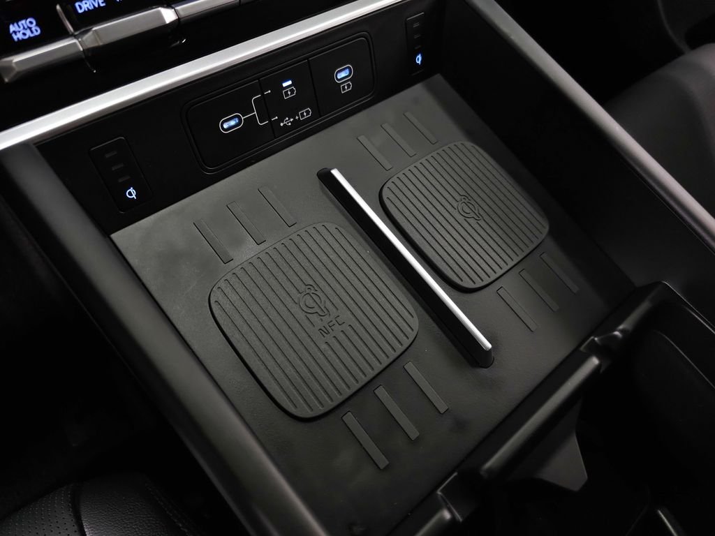 2026 Hyundai Santa Fe Limited - Photo 39