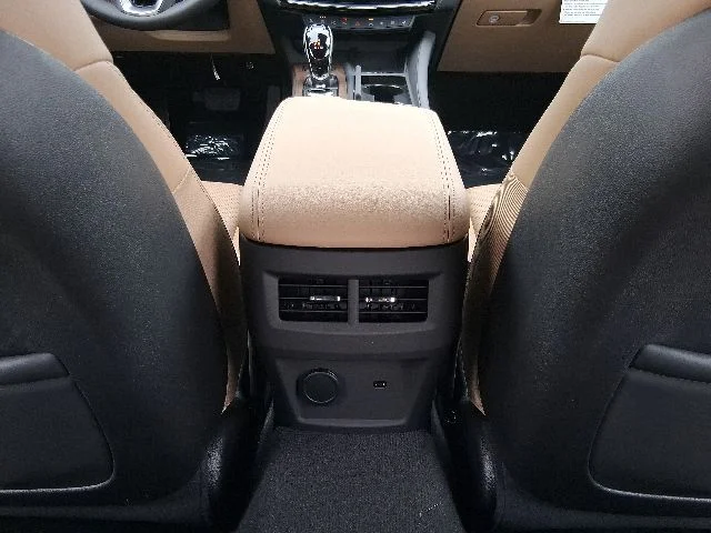 Used 2026 Silver Cadillac Premium Luxury image 25