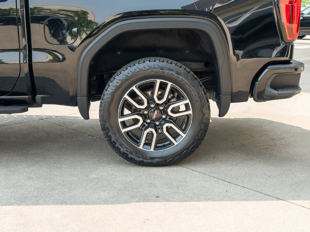 2023 GMC Sierra 1500 AT4 - Photo 33