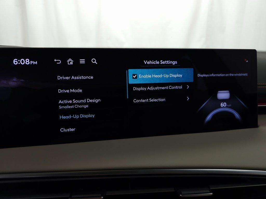 2026 GENESIS GV70 Sport Prestige - Photo 15