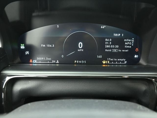 2023 LINCOLN NAUTILUS - Image 12