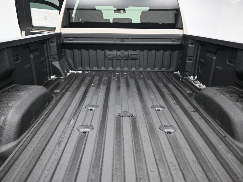 2026 GMC Sierra 3500HD SLE - Photo 25
