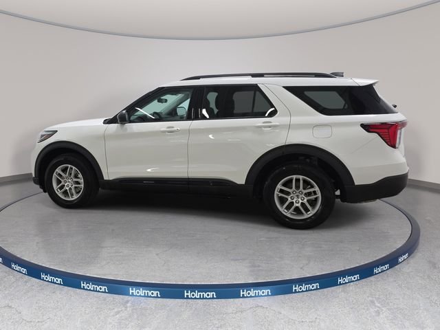 Used 2026 White Ford Active image 9