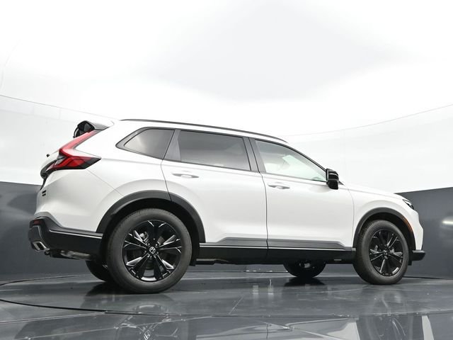 2026 Honda CR-V Sport-L - Photo 39