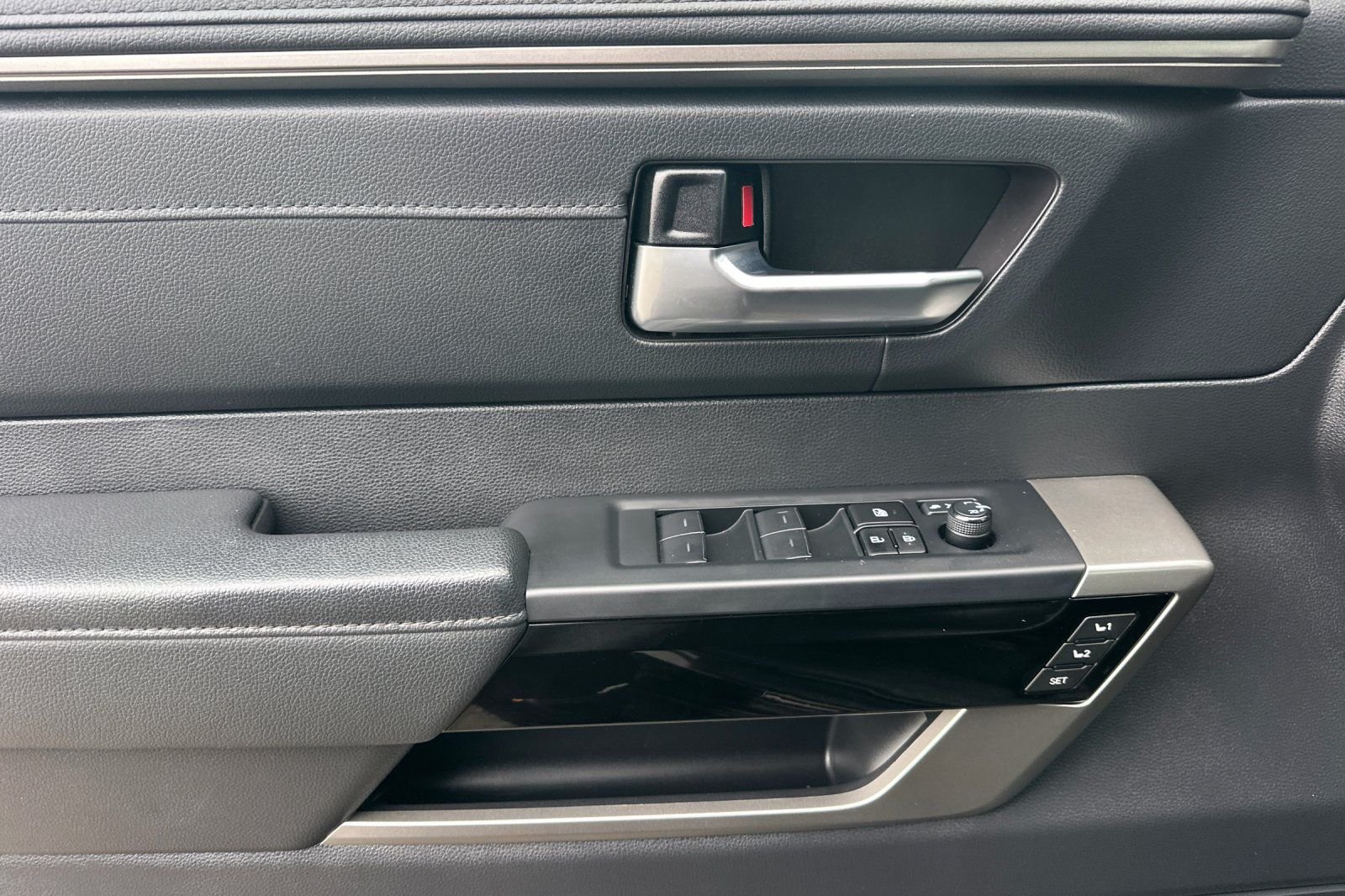 2024 Toyota Sequoia Limited - Photo 11