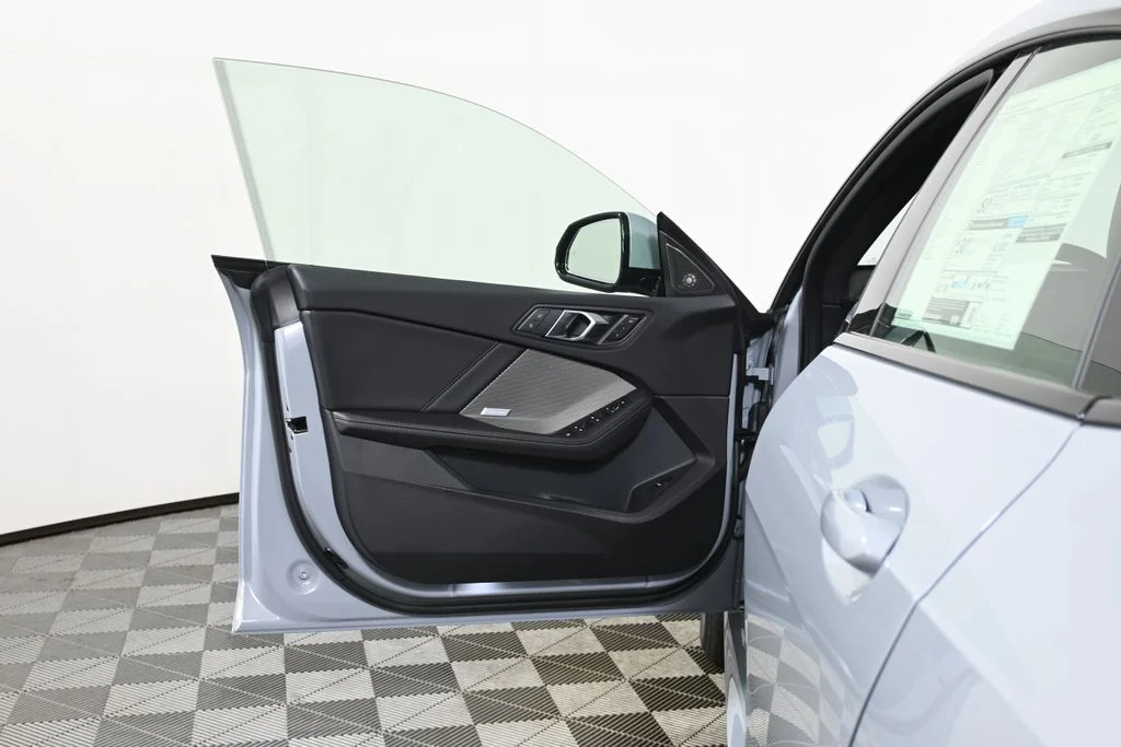 Used 2026 Gray BMW 228 Gran Coupe image 25