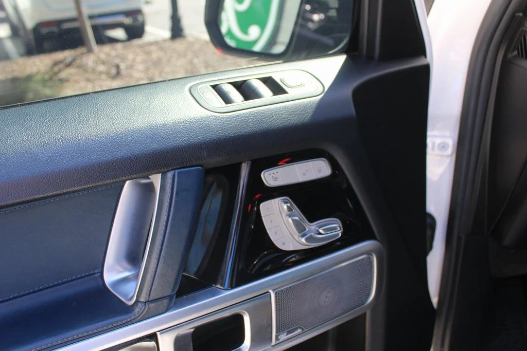 2019 Mercedes-Benz G-Class AMG G63 - Photo 16