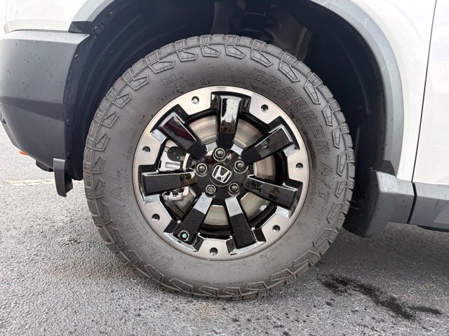 2026 Honda Passport TrailSport Elite - Photo 12