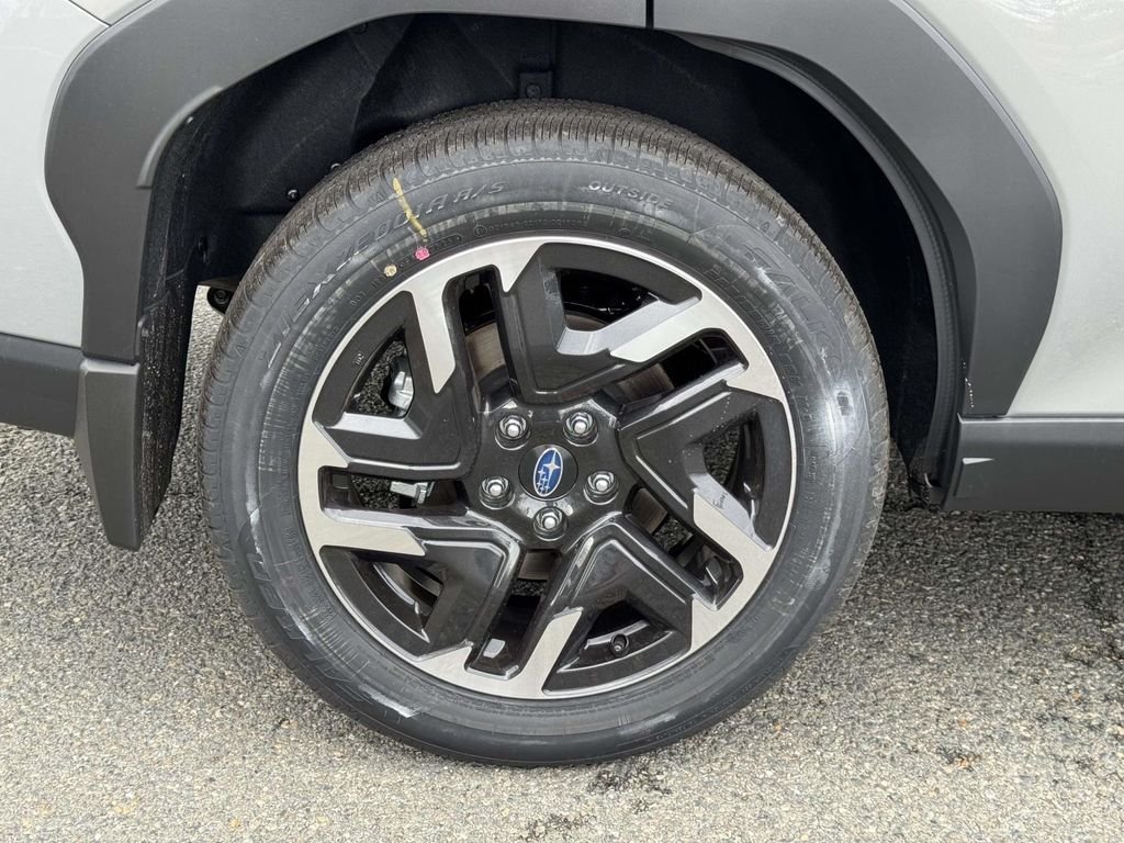 Certified Used 2026 Beige Subaru Limited image 7