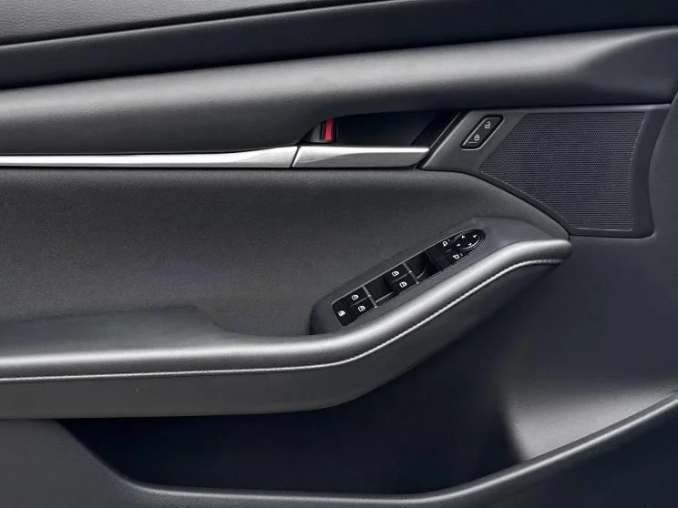 New 2026 Jet Black Mica Mazda 2.5 S image 20