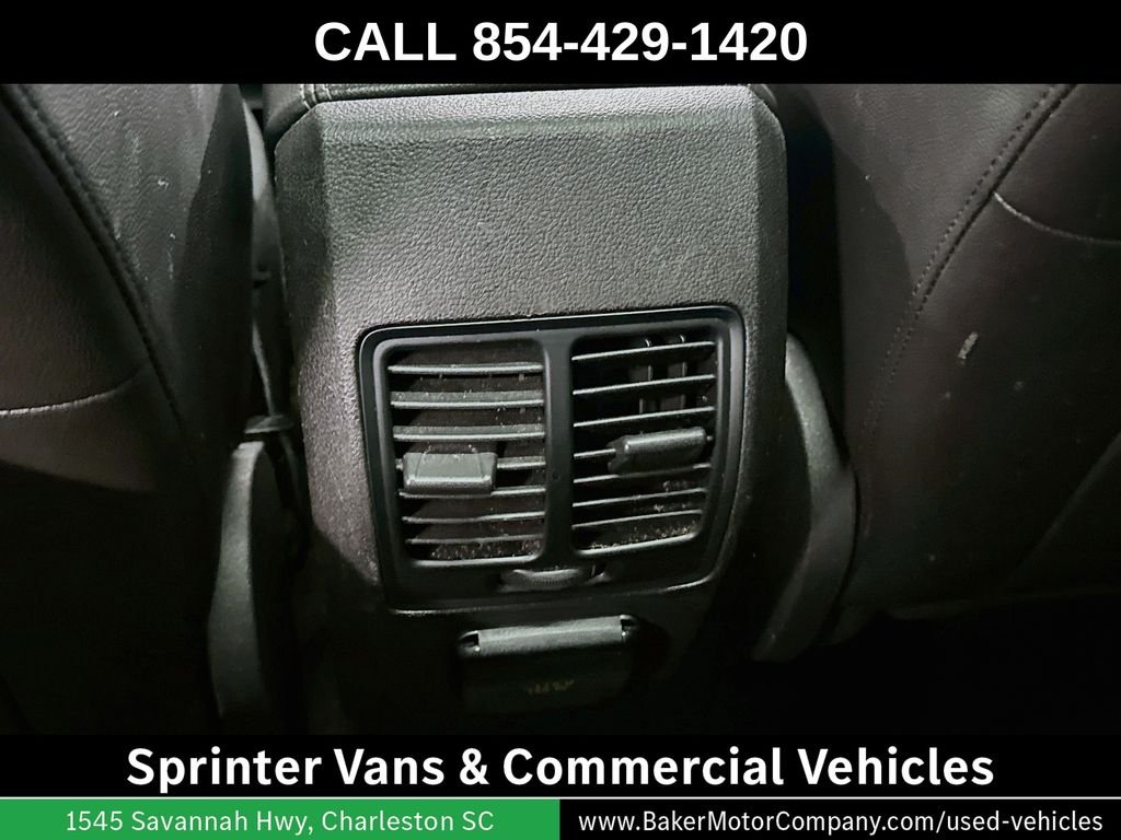 Used 2013 Blue Ford Titanium image 25