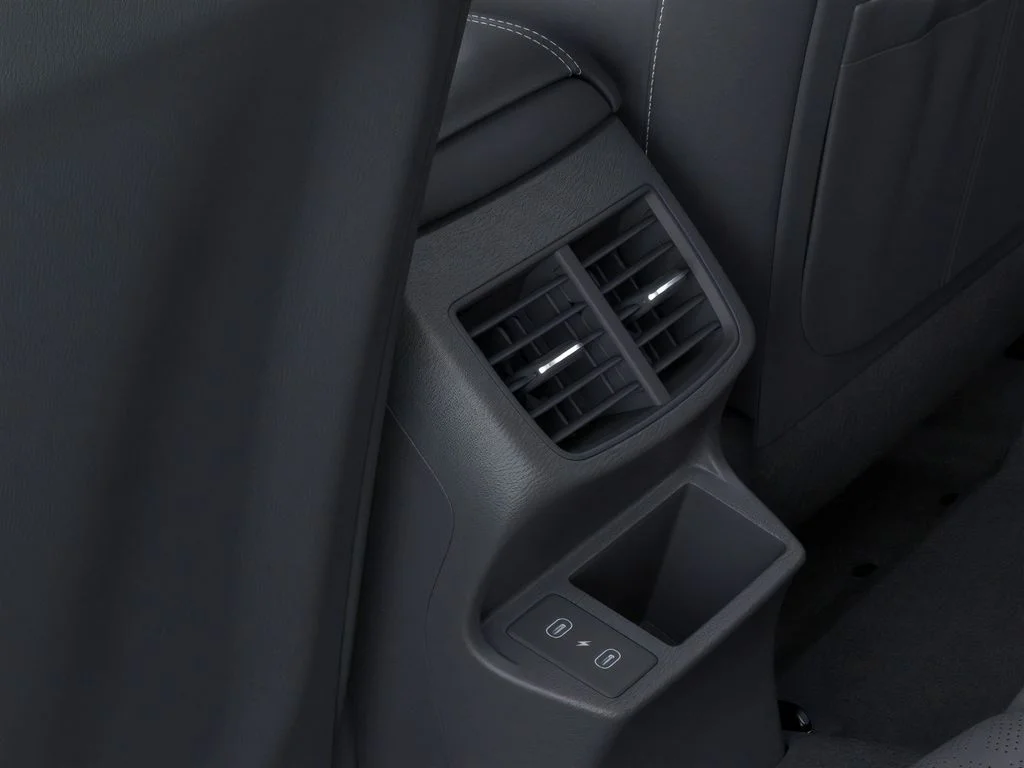 New 2026 Blue Kia EX image 26