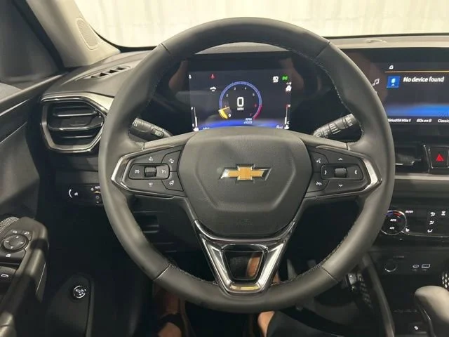 2026 Chevrolet Trailblazer LT - Photo 16