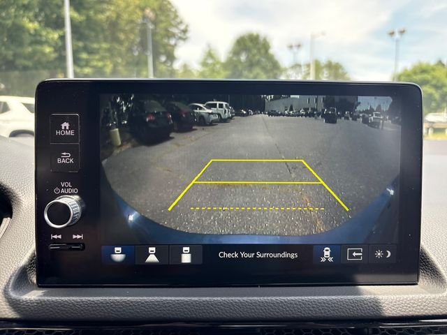 2026 Honda Civic Sport Touring - Photo 22