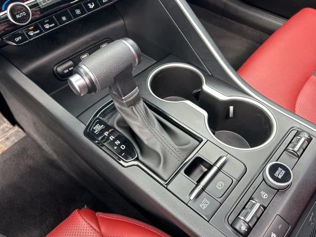 Used 2024 Gray Kia GT-Line image 36