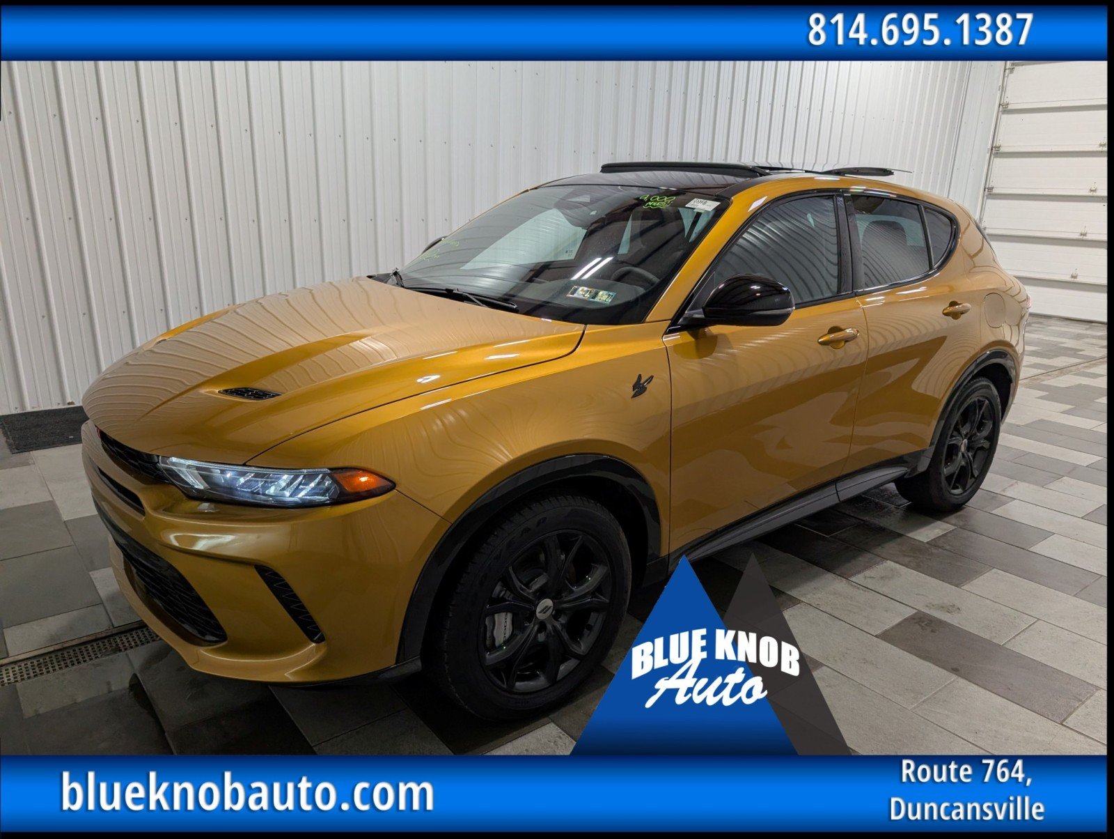 2024 Dodge Hornet R/T Plus