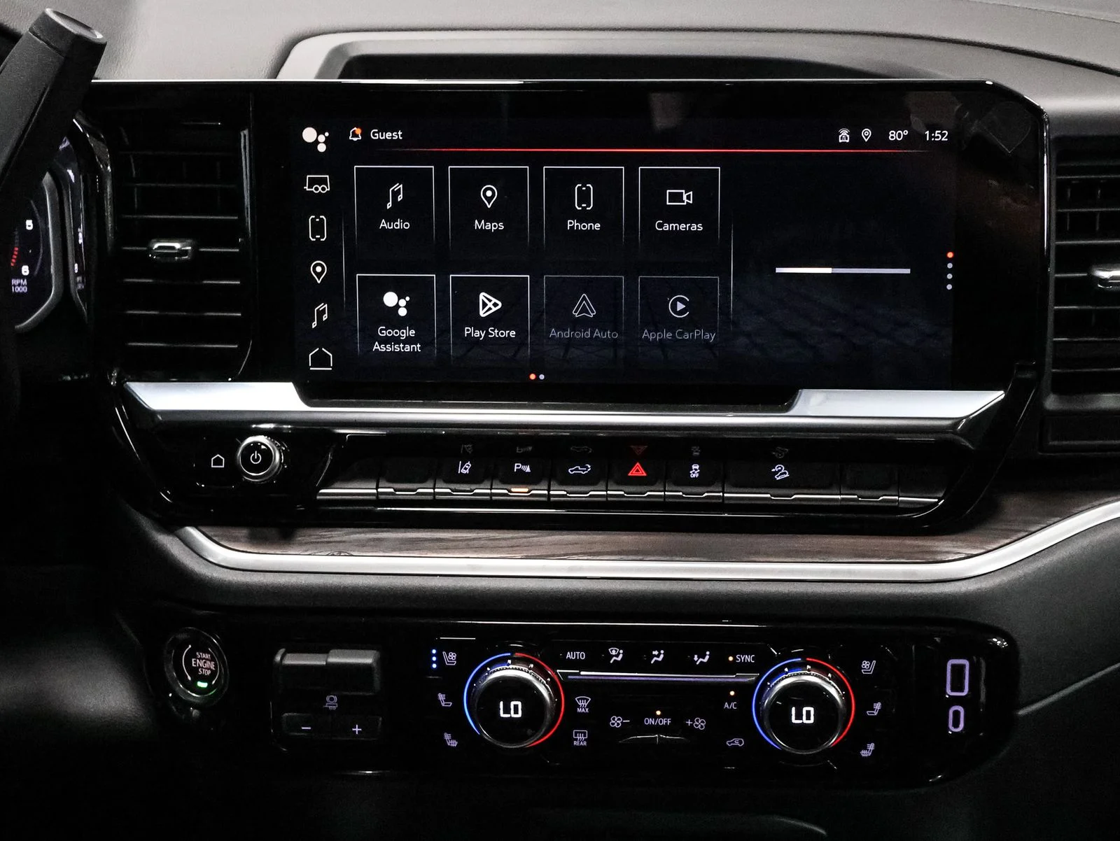 2026 GMC Sierra 3500HD SLT - Photo 28
