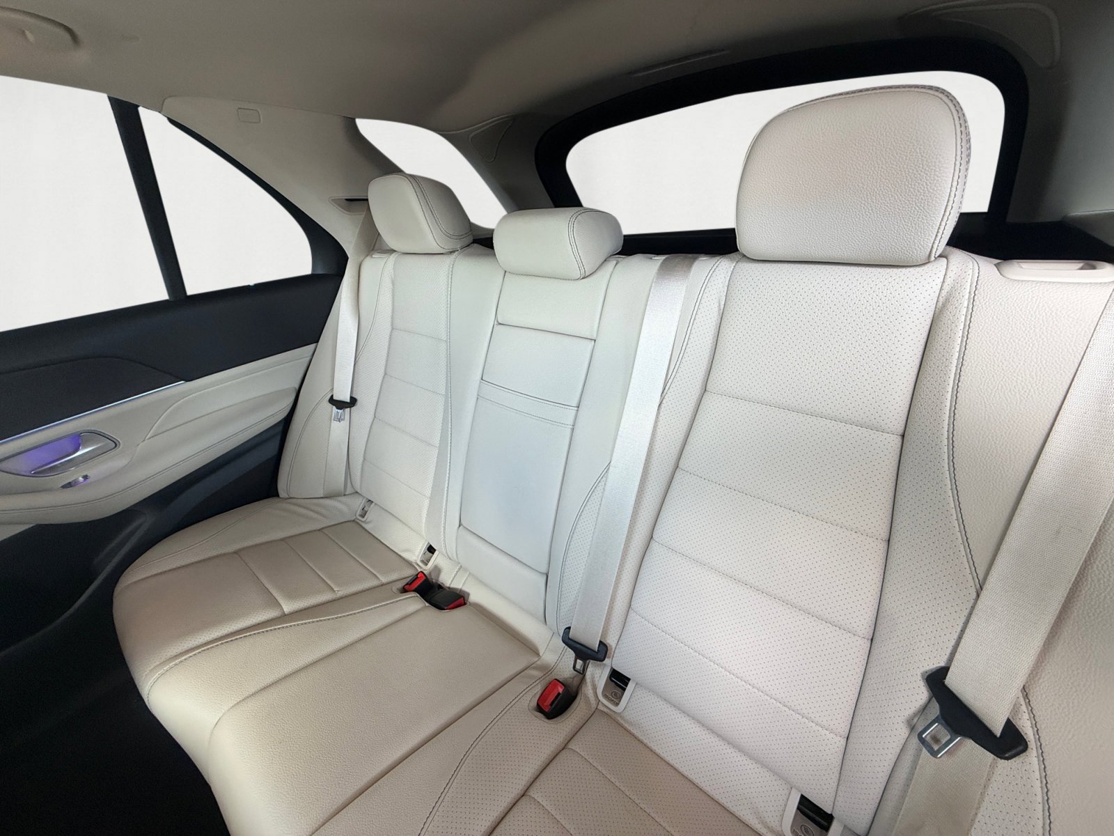 Certified Used 2021 Black Mercedes-Benz GLE 350 image 13