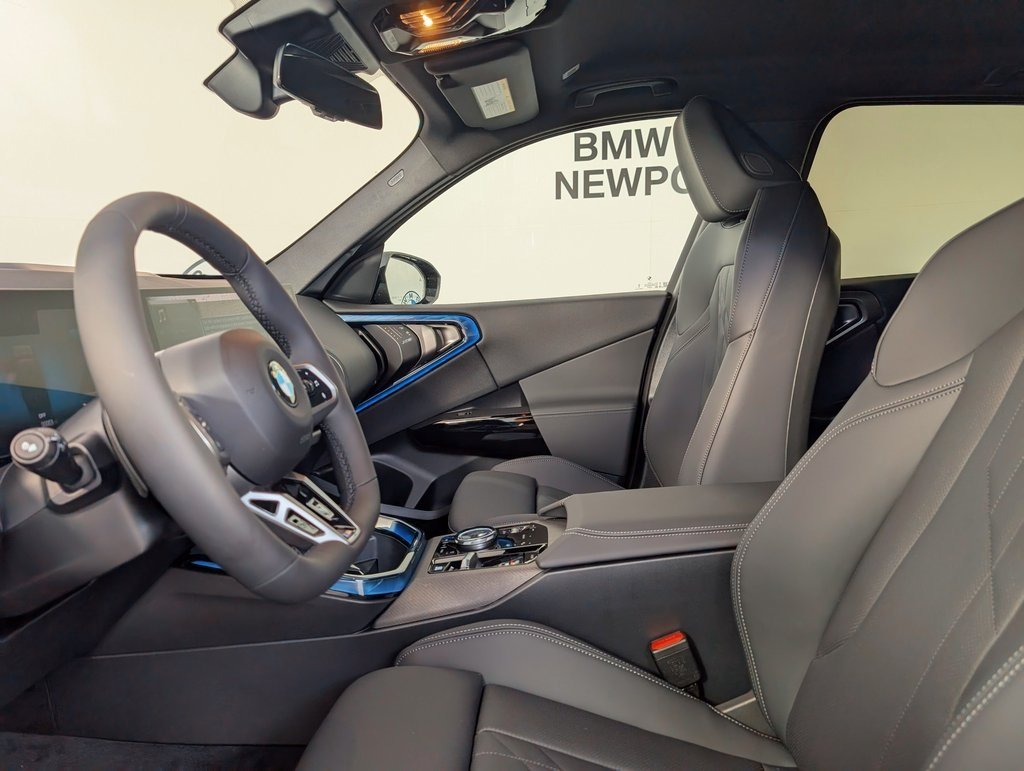 2026 Bmw X3 photo 2